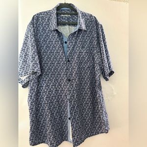 Men’s Tommy Bahama Button Down Shirt